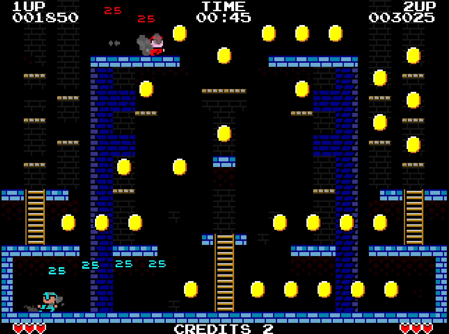 Trasmoz Legends screenshot #12