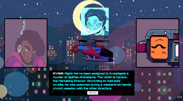 Detect-Dev screenshot 3