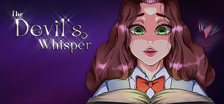 The Devil's Whisper banner image