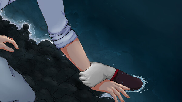 The Devil's Whisper screenshot 5