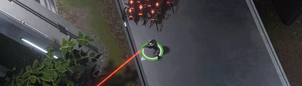 Gunswitch video 3