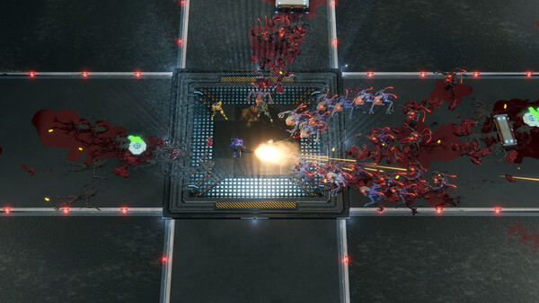 Gunswitch Screenshot