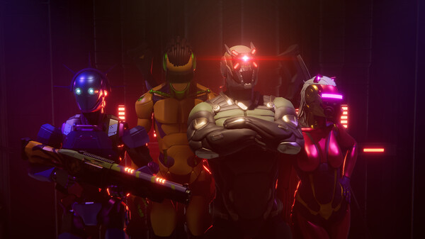 Gunswitch Screenshot