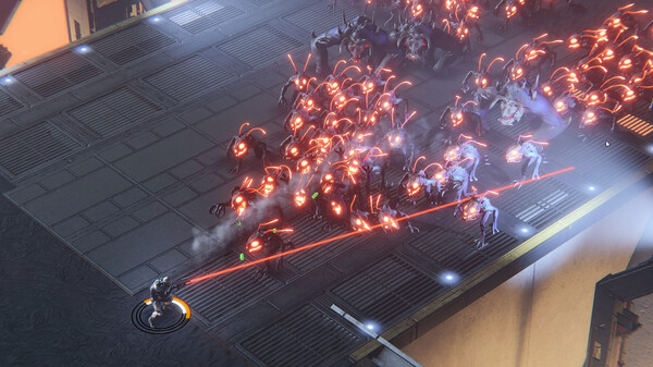 Gunswitch Screenshot