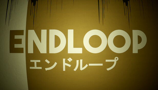 ENDLOOP on Steam