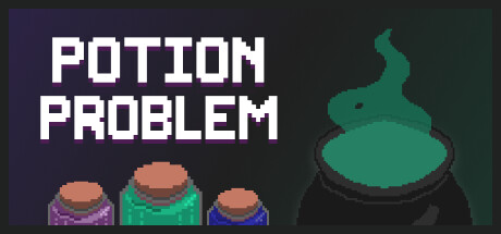 Potion Problem Cheat Engine/CT