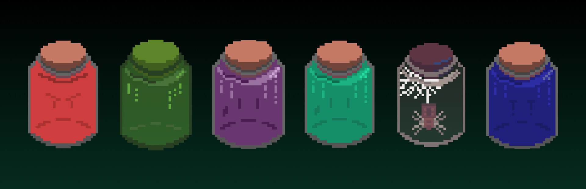 Potion Problem