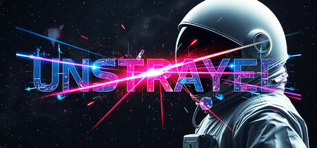 Unstrayed cover art