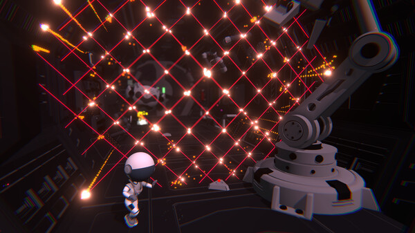 Screenshot z Unstrayed