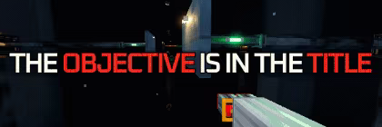 Shoot Giant Robots and Wallrun video 1