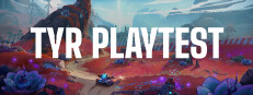 Tyr Playtest game capsule image