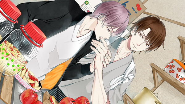 Screenshot z 贄の町