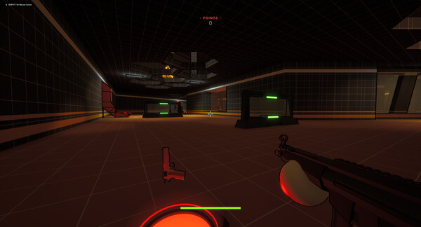 Vanguard Screenshot