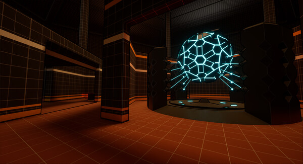 Vanguard Screenshot
