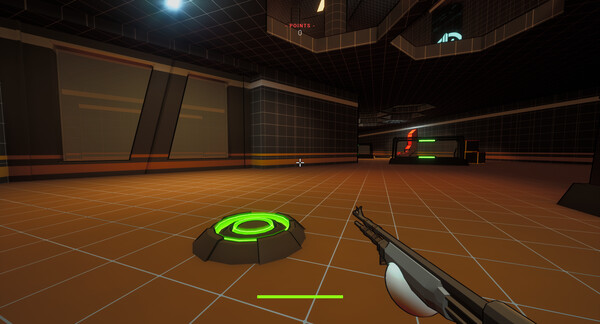 Vanguard Screenshot