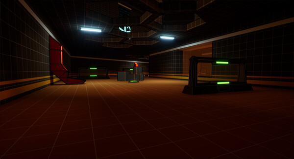 Vanguard Screenshot