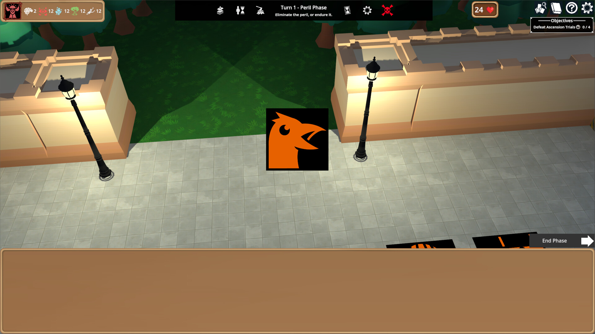 Steam Image