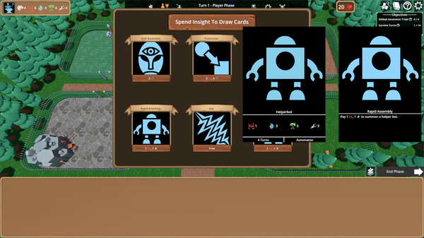 Steam Image