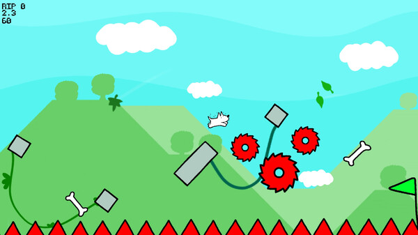 BUMBI Screenshot