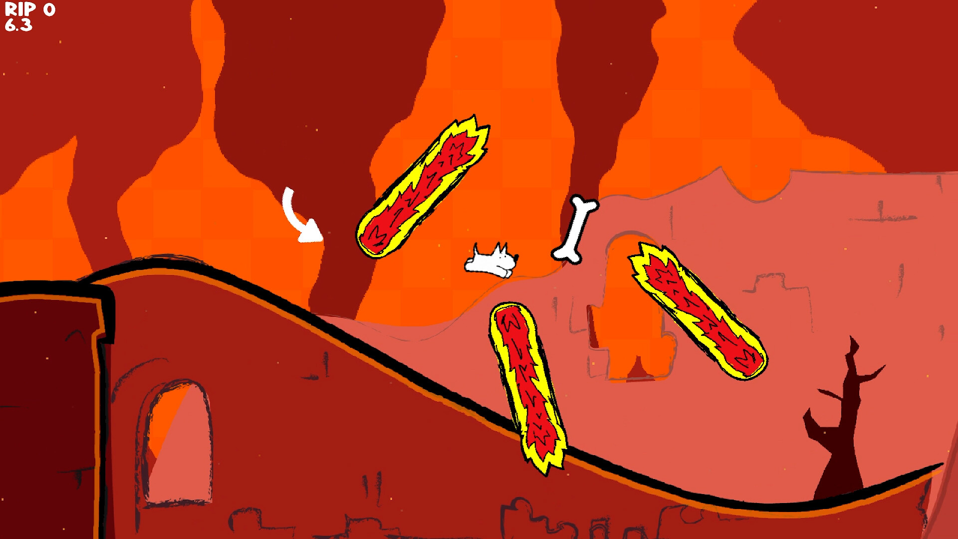 Steam Image
