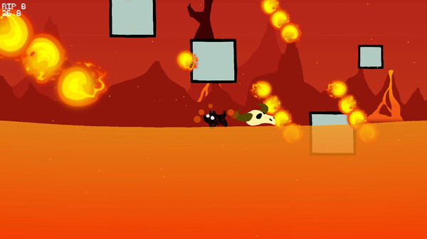 BUMBI Screenshot