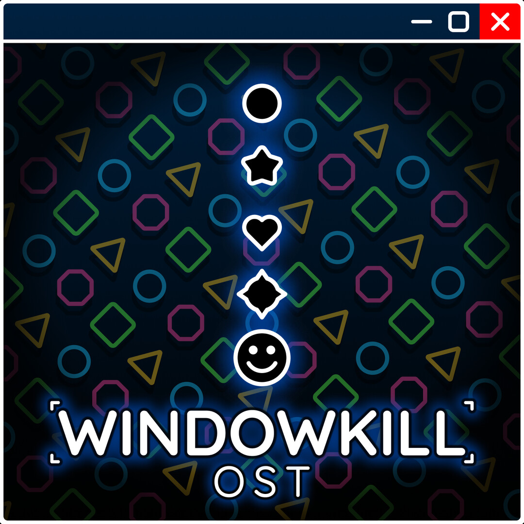 Windowkill Soundtrack Featured Screenshot #1