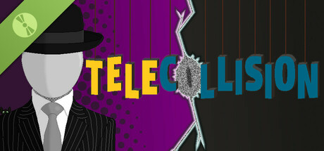 TeleCollision Demo cover art