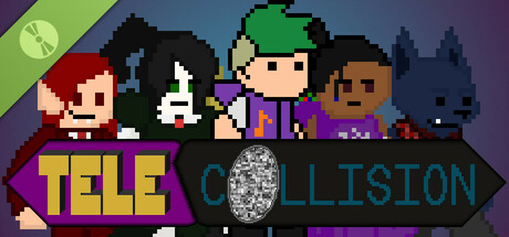 TeleCollision Demo