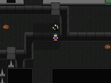 TeleCollision Demo screenshot 5