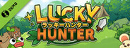 Lucky Hunter Demo