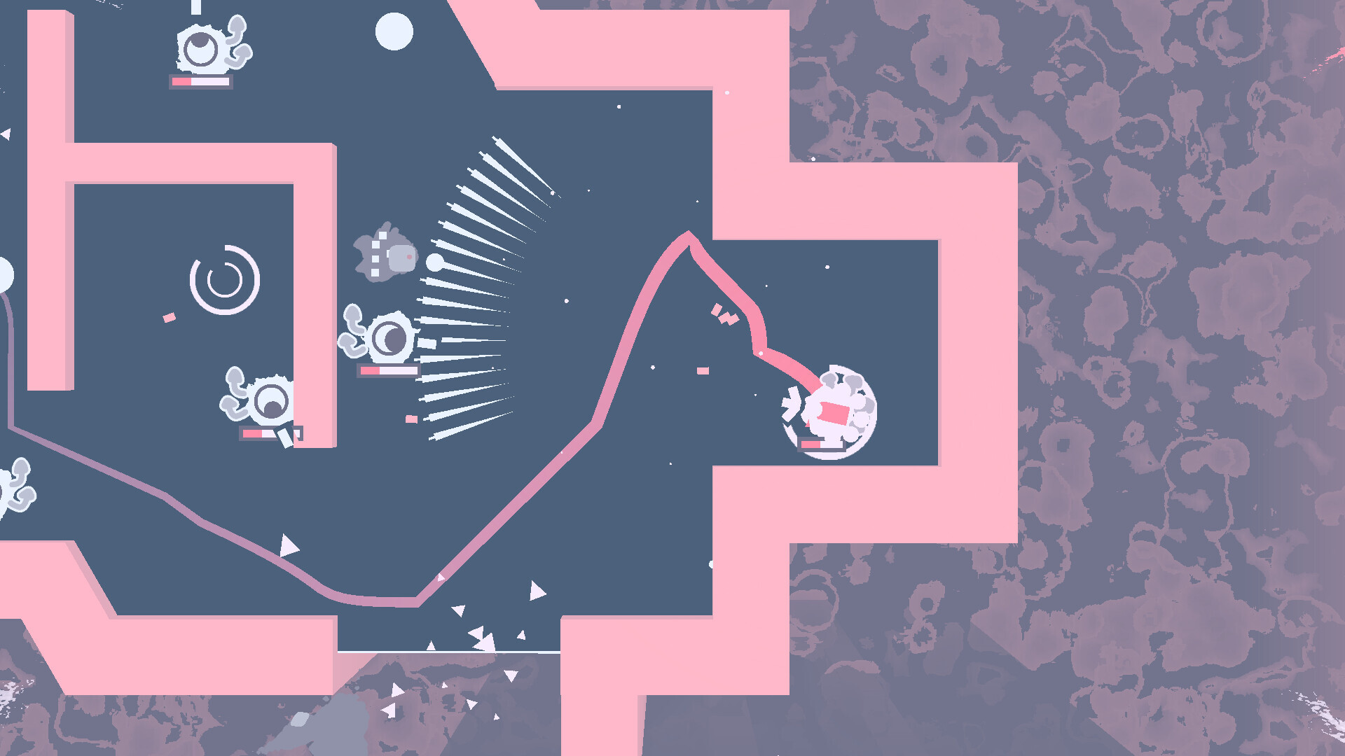 Bullet Brain screenshot #5