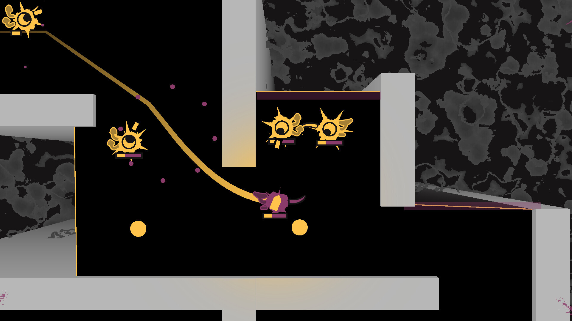 Bullet Brain screenshot #7