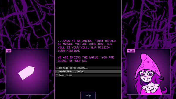 Bullet Brain screenshot 2