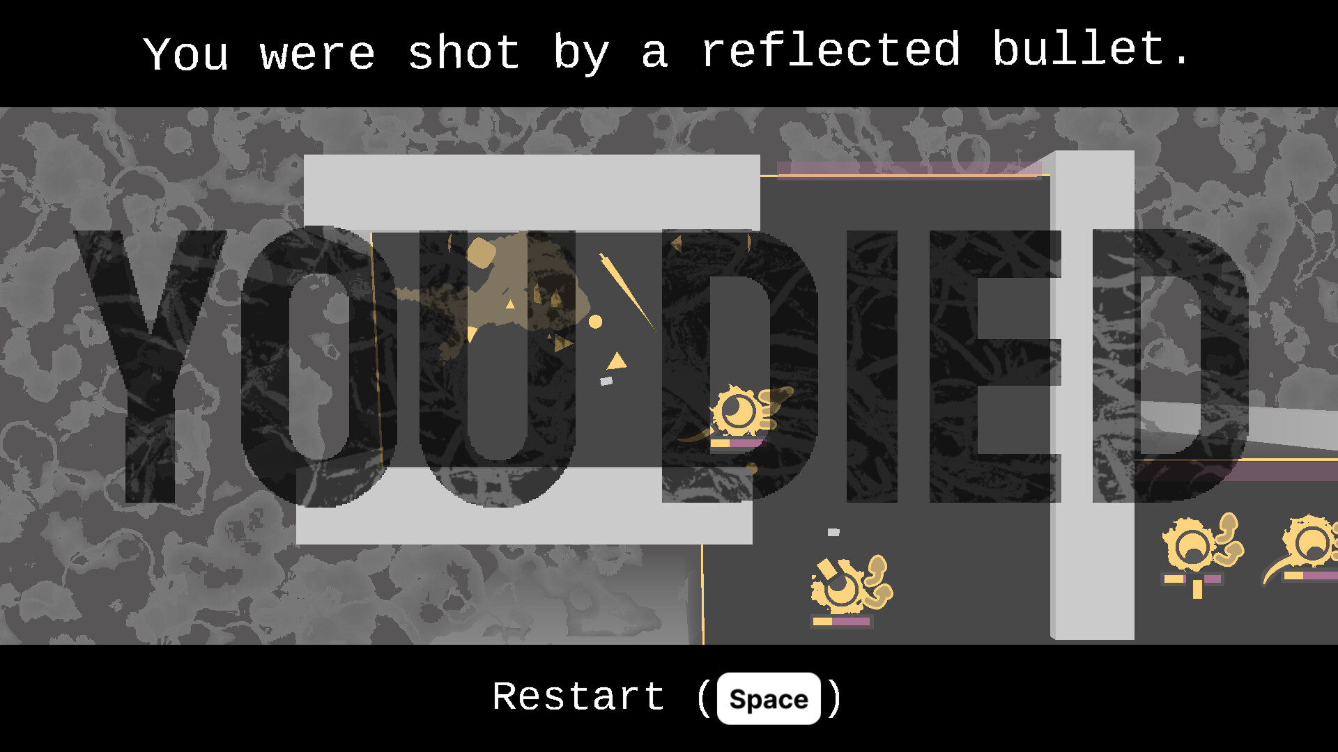 Bullet Brain screenshot #6