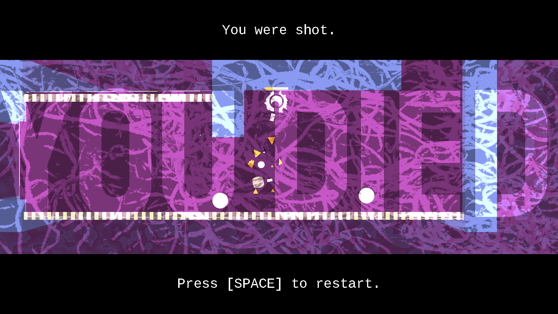 Bullet Brain screenshot #6