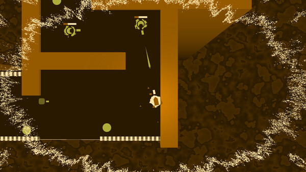 Bullet Brain screenshot 3