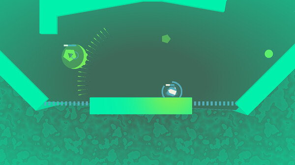 Bullet Brain Screenshot