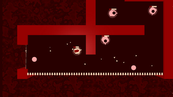 Bullet Brain Screenshot