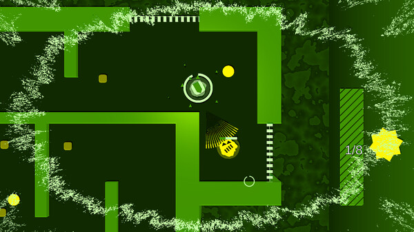 Bullet Brain Screenshot