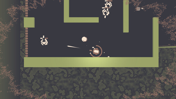 Bullet Brain screenshot 5