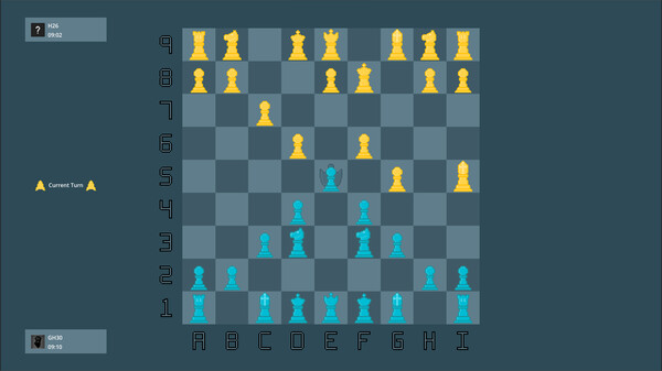 Kingmaker screenshot 3