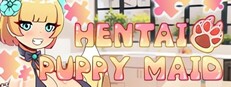 Hentai Puppy Maid