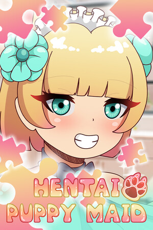 Hentai Puppy Maid