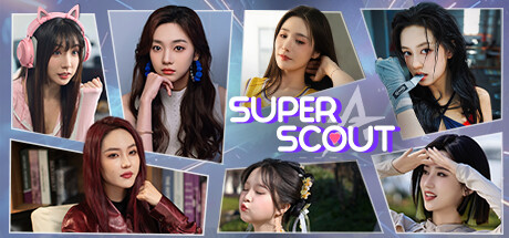 Superscout Cover Image