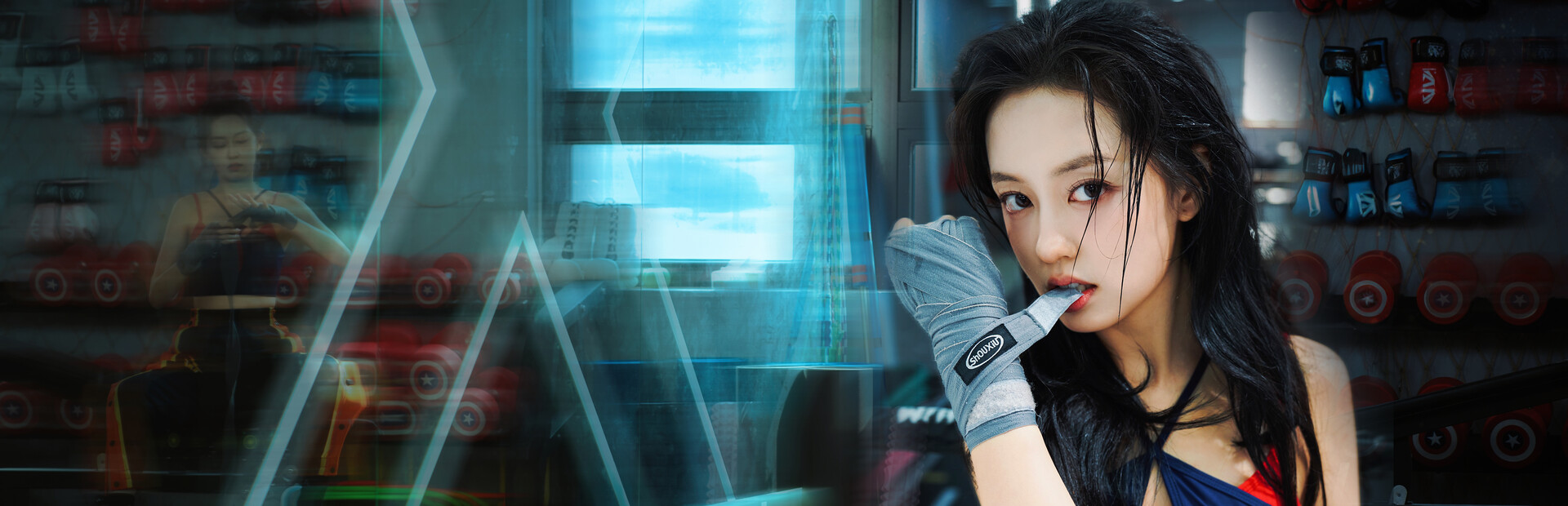 《超级星探(Superscout)》