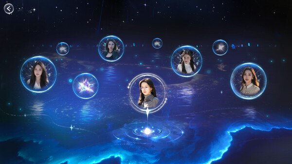 超級星探-游戏截图