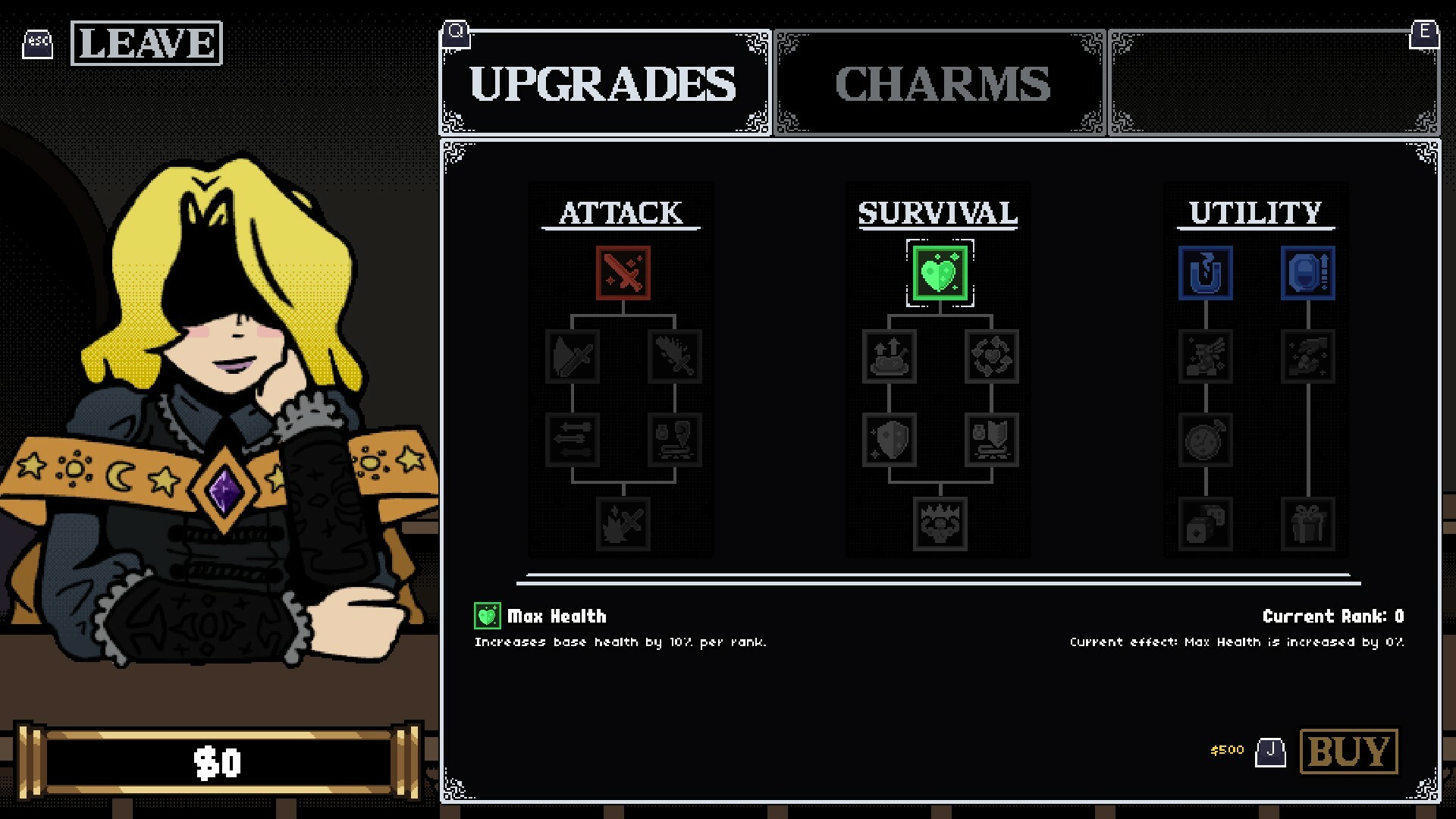 #4. Dark Umbra (Steam) 게시자: Crypt Rat Studios