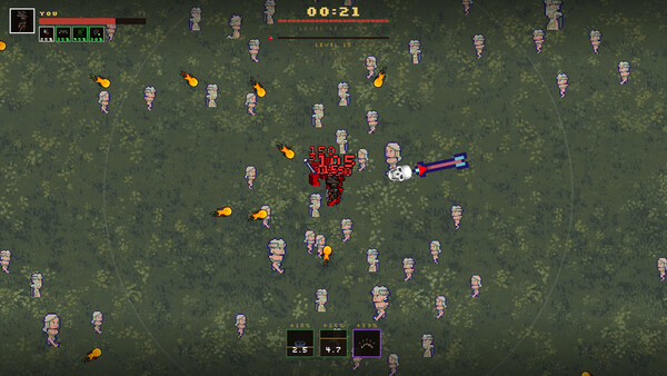 Скриншот 5 из игры SurvivalScape