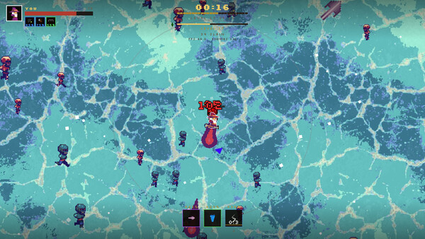 Скриншот 4 из игры SurvivalScape