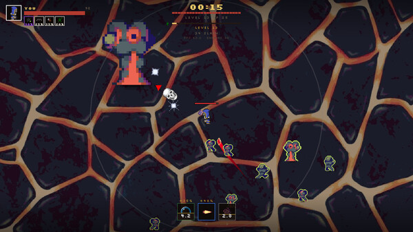 Скриншот 3 из игры SurvivalScape
